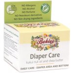 Bekley Organics Přírodní krém na opruzeniny 30 ml – Zboží Dáma