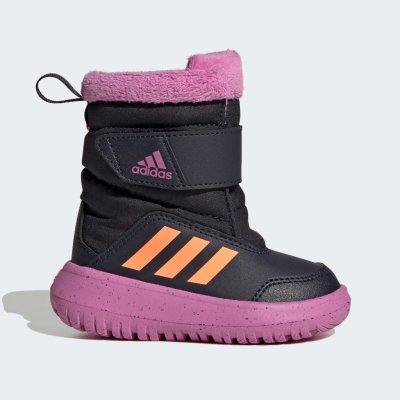 adidas Performance Winterplay dětské zimní boty GZ6799 – Zbozi.Blesk.cz