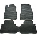 Koberce gumové Gumárny Zubří Lexus RX 330 350 400 2003-2009