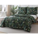 Xpose bavlna Renforcé povlečení LESNÍ NOC 140x200 70x90 – Zboží Mobilmania