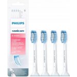 Philips Sonicare Sensitive Standard HX6054/07 4 ks – Hledejceny.cz