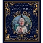 Vánoční koleda, 1. vydání - Charles Dickens – Sleviste.cz