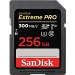 SanDisk SDXC UHS-II 256 GB SDSDXDK-256G-GN4IN – Zboží Mobilmania