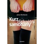 Kurz diskrétní samohany - Jana Divišová – Hledejceny.cz