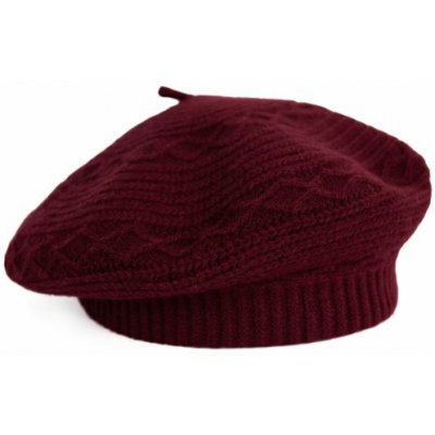 Vlněný baret Art of Polo cz25280 černá – Hledejceny.cz