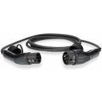 Nedis nabíjecí kabel pro elektromobily 400 V, Typ 2, 11 kW, 16 A, 3 fáze, 5 m – Zboží Mobilmania