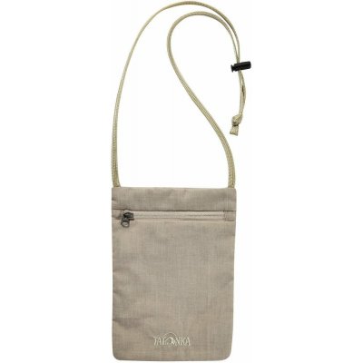 Tatonka SKIN NECK POCKET – Hledejceny.cz