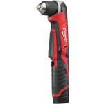 Milwaukee M12 C12 RAD-202B 4933441215 – Hledejceny.cz