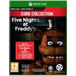 Five Nights at Freddy's: Core Collection – Zboží Mobilmania