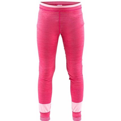 Craft Fuseknit Comfort Pants JR fantasy/misty – Hledejceny.cz