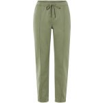 Esmara Dámské džíny Jogger zelená – Zboží Dáma