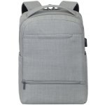 Rivacase 8363 cestovní 17.3 šedý – Zboží Živě