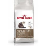 Royal Canin Ageing 12+ 4 kg – Zboží Mobilmania