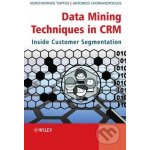 Data Mining Techniques in CRM Konstantinos Tsiptsis – Hledejceny.cz