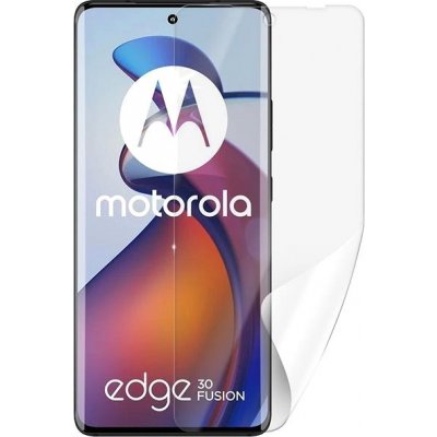 Ochranná fólie Screenshield MOTOROLA Edge 30 Fusion XT2243 - displej – Hledejceny.cz