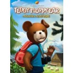 Teddy Floppy Ear - Mountain Adventure – Zbozi.Blesk.cz
