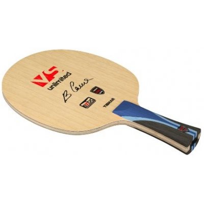 Tibhar VS Unlimited – Zboží Dáma