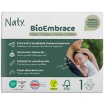 Eco by Naty Newborn 2-5 kg 25 ks – Sleviste.cz