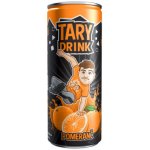 Tary Drink s příchutí pomeranče 250 ml – Zboží Dáma