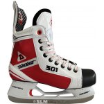 Daoust 301 Red youth – Zboží Mobilmania