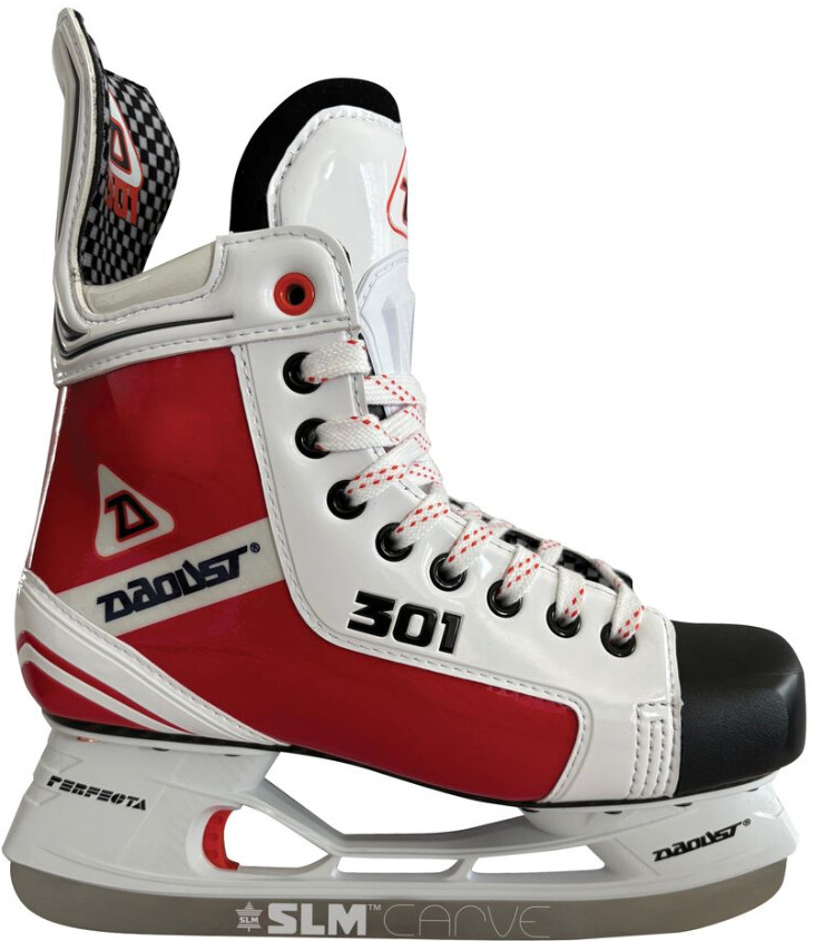 Daoust 301 Red youth