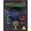 Karetní hra Piatnik Wizard