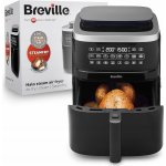 Breville VDF 133X – Zboží Dáma