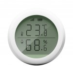 TESLA Smart Sensor Temperature and Humidity Display TSL-SEN-TAHLCD – HobbyKompas.cz