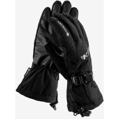 Viking Hudson GTX mitten pánské rukavice černá – Hledejceny.cz