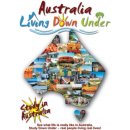 Living Down Under - Studying DVD