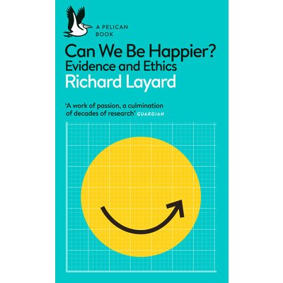 Can We Be Happier?