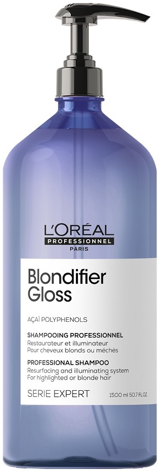 L\'ORÉAL Expert Blondifier Gloss Shgampoo 1500 ml