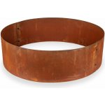 Unigardia obrubník 20 cm x 1 m corten 1 ks – Hledejceny.cz