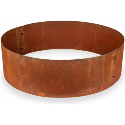 Unigardia obrubník 20 cm x 1 m corten 1 ks – Hledejceny.cz