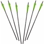 By Beier Germany Excalibur Firebolt 20“ 6 ks – Zboží Dáma