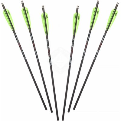 By Beier Germany Excalibur Firebolt 20“ 6 ks – Zboží Dáma