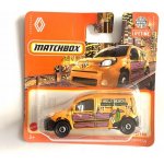 Toys Auto Matchbox Renault Kangoo Express – Hledejceny.cz