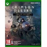 Crimson Desert (Deluxe Edition) (XSX) – Zbozi.Blesk.cz