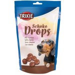 TRIXIE Schoko Drops s vitamíny 200 g – Hledejceny.cz