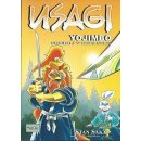 Usagi Yojimbo - Souboj v Kitanoji - Stan Sakai