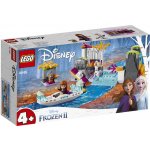 LEGO® Disney 41165 Anna a výprava na kánoi – Hledejceny.cz