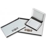 Ko-i-Noor Polštářek pro nesamobarvicí razítka 15 x 8 cm nenapuštěný – Zboží Mobilmania