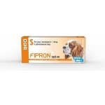 Fipron Spot-on Dog S 3 x 0,67 ml – HobbyKompas.cz