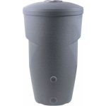 Prosperplast Wallycan 270l sud na vodu - antracit – Sleviste.cz