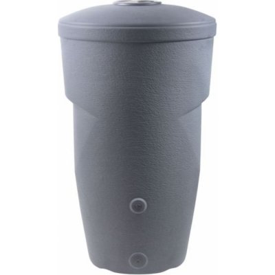Prosperplast Wallycan 270l sud na vodu - antracit – Sleviste.cz