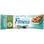 Nestlé Fitness tyčinka 23,5 g – Zboží Dáma