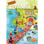 Čítanka 1/1.díl – – Hledejceny.cz