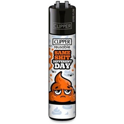 Clipper Mix Slogan #9 motiv: Mix Slogan #9 3 – Hledejceny.cz