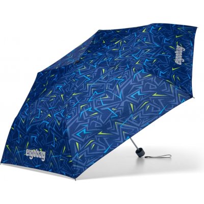 Ergobag Umbrella Front RunBear – Zboží Mobilmania