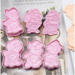 Vykrajovátka Paw Patroll Cakesicq – Hledejceny.cz